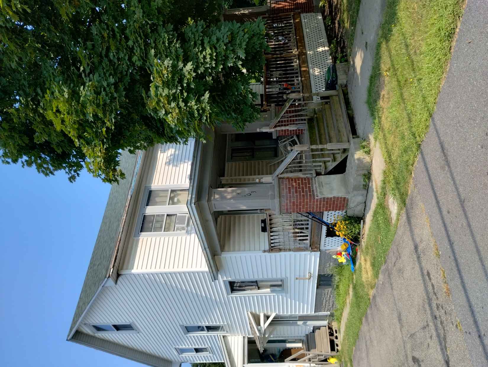 103 The Portage  