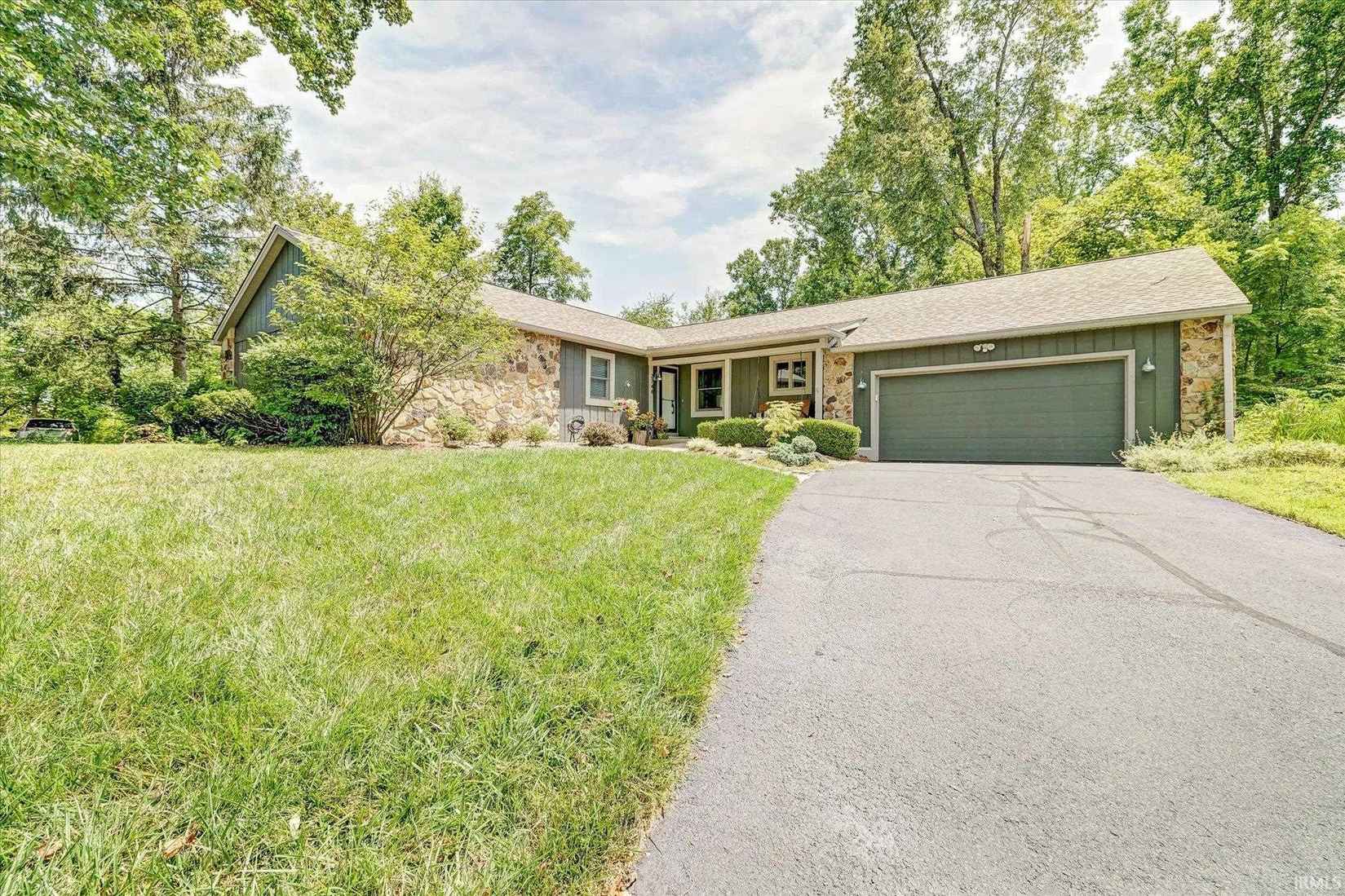 2748 E Elderberry Ct  