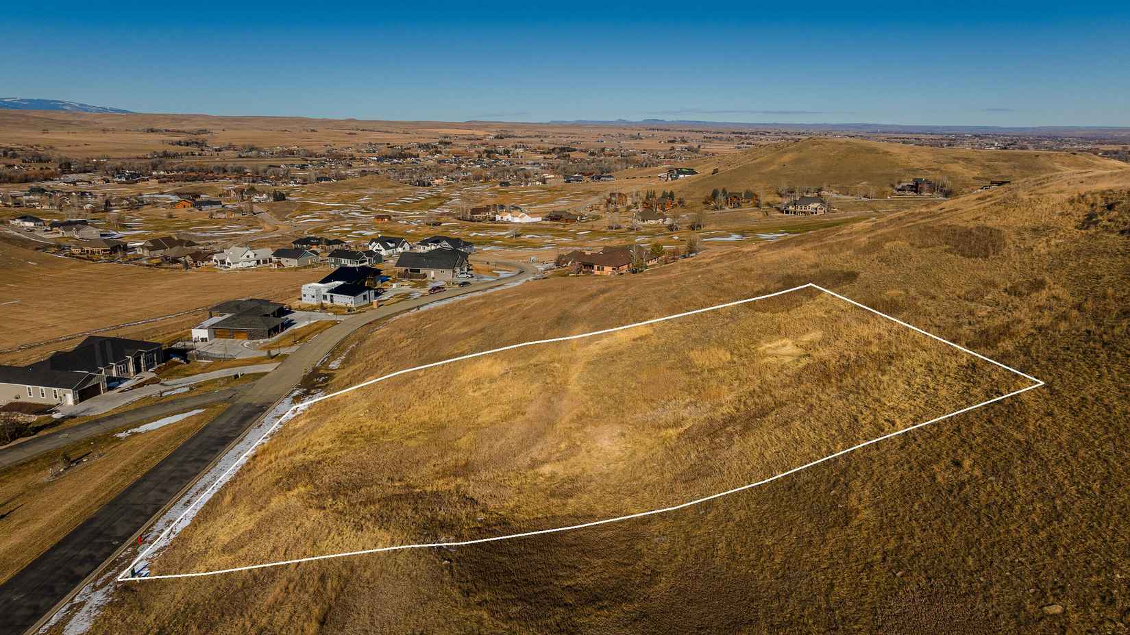 TBD Turnberry Dr Lot 5  
