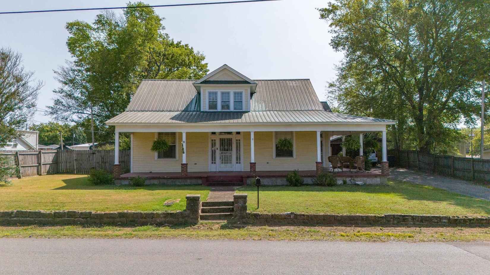 160 ALABAMA  