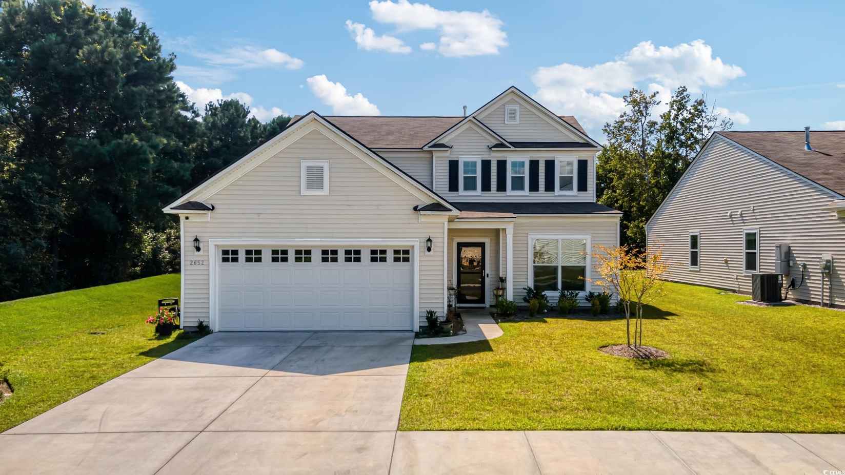 2652 ELLESMERE CIR  
