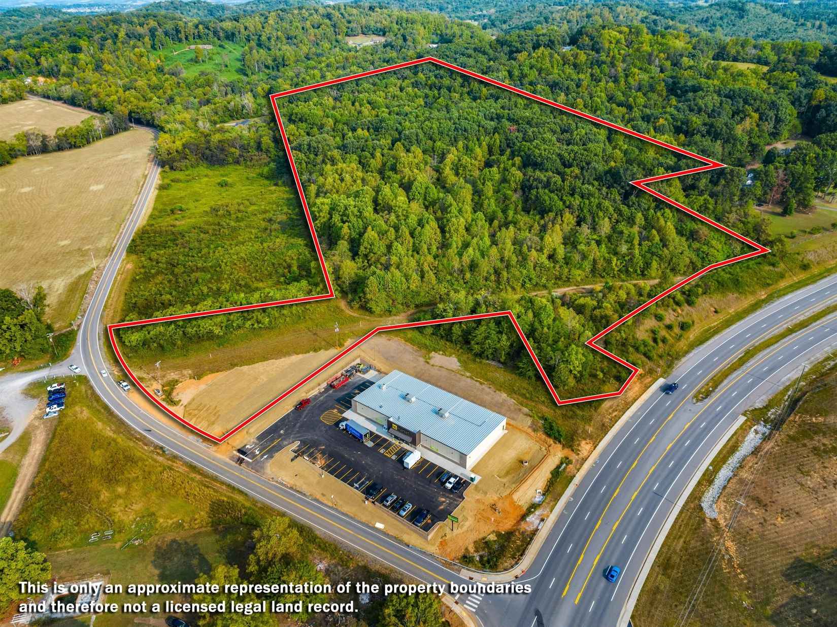 Lot 0 Valley Home Rd  