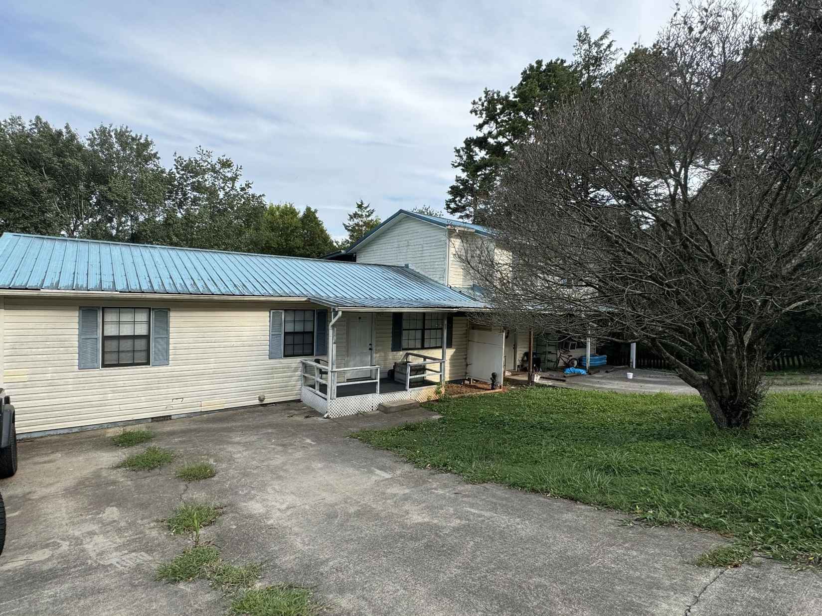 126 County Rd 78  