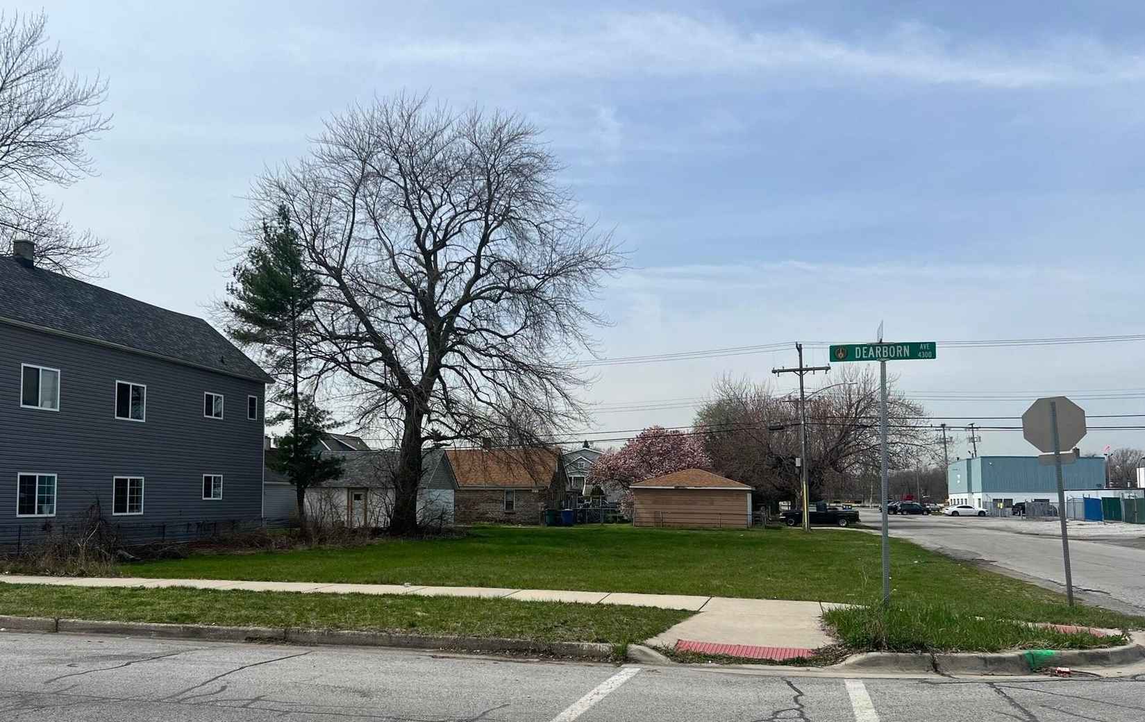 4304 Dearborn Ave  