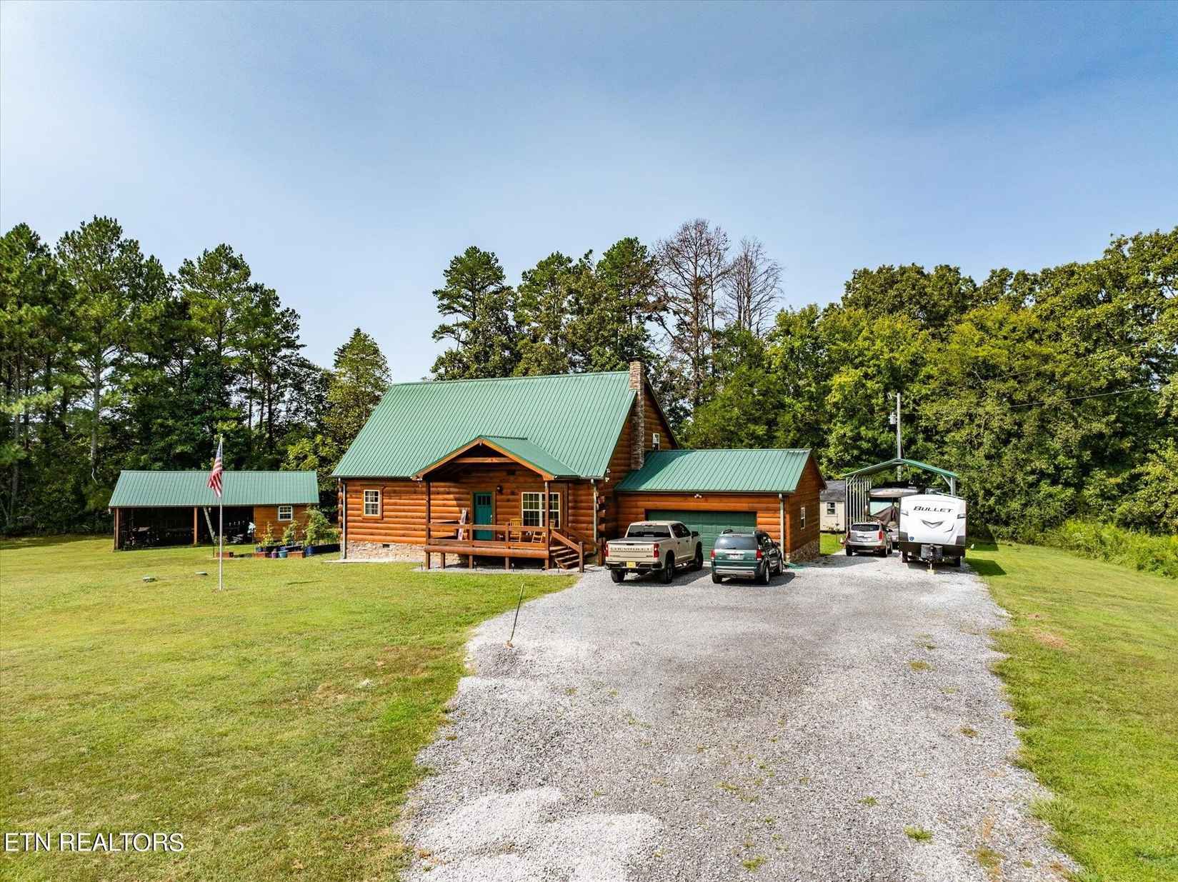 434 County Rd 778  