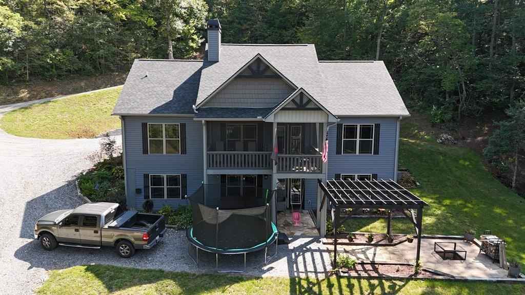 51 RED Mtn RD  