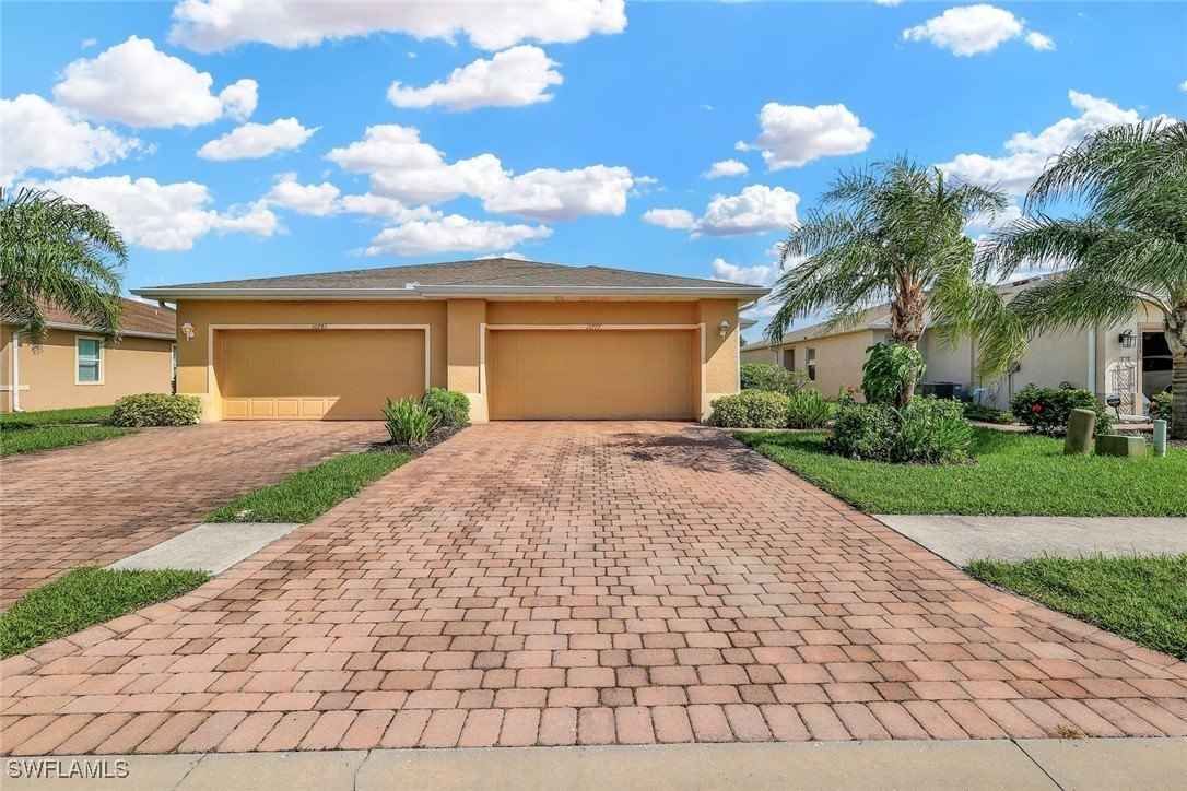 10777 Crossback Ln  
