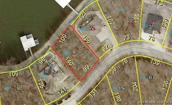 Lot Unit 589 Grandview Dr  