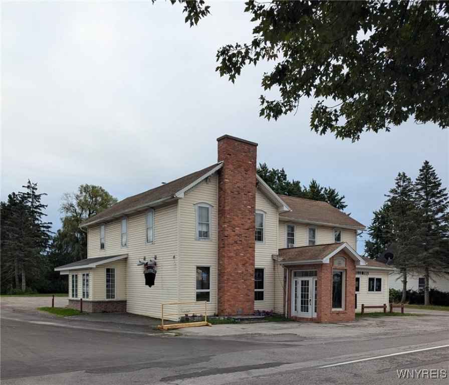 6327 Wolcottsville Rd  