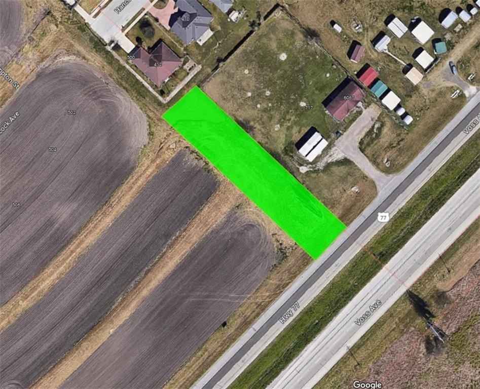 1 Hwy 77  