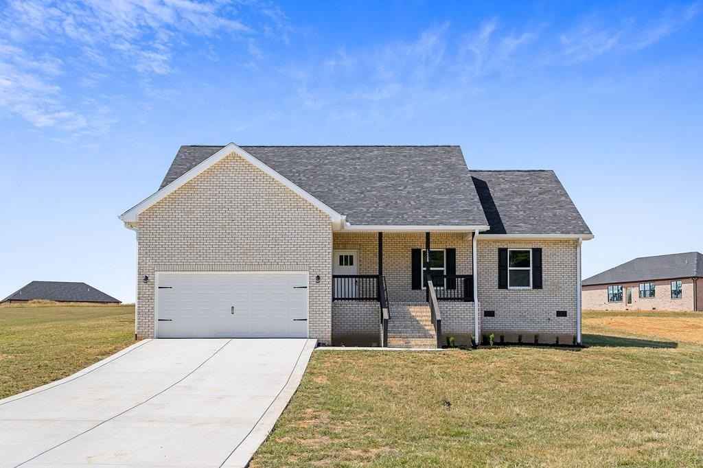 1328 Duck Pond Rd  