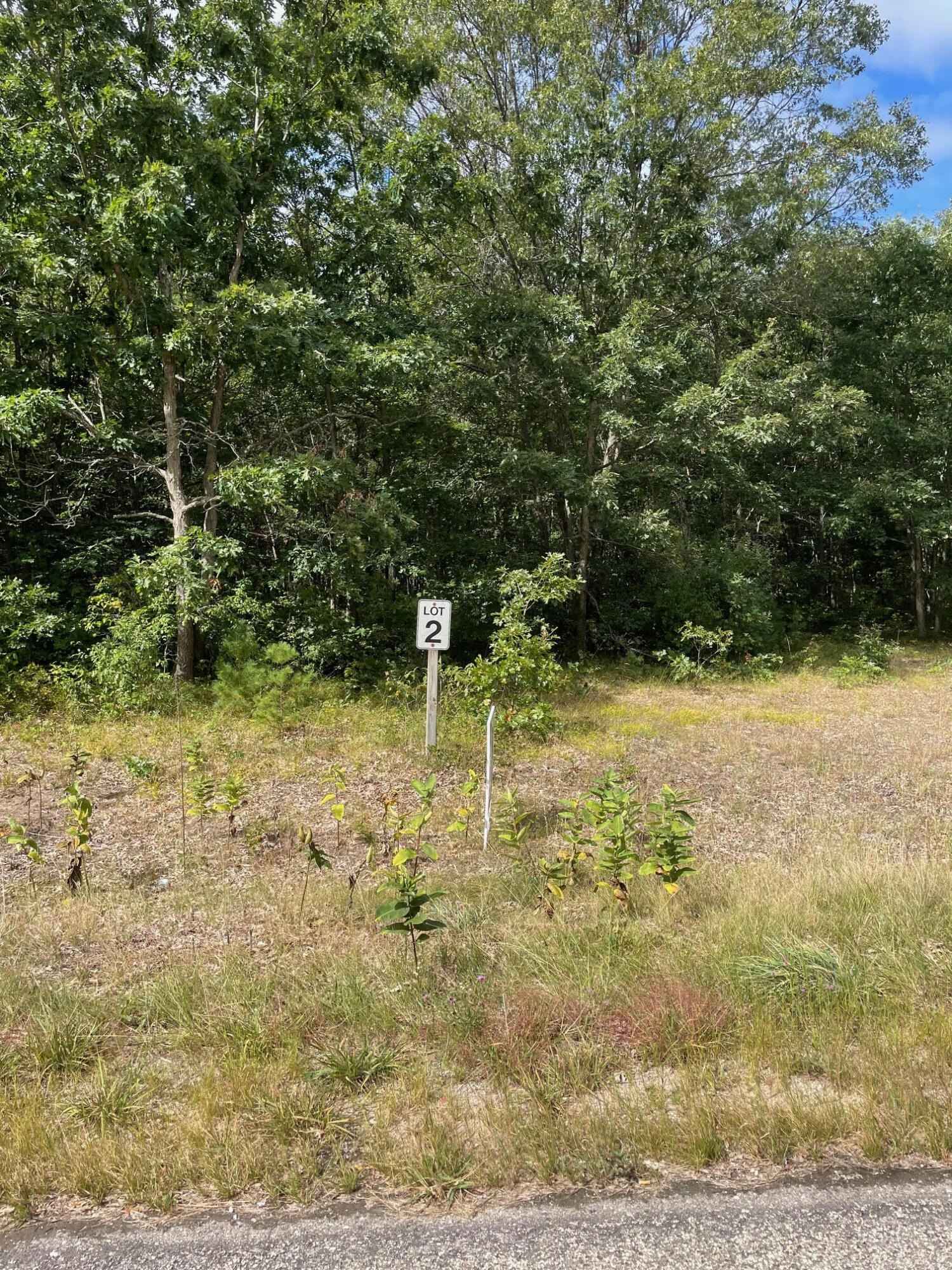 Lot 2 Renaissance Dr  