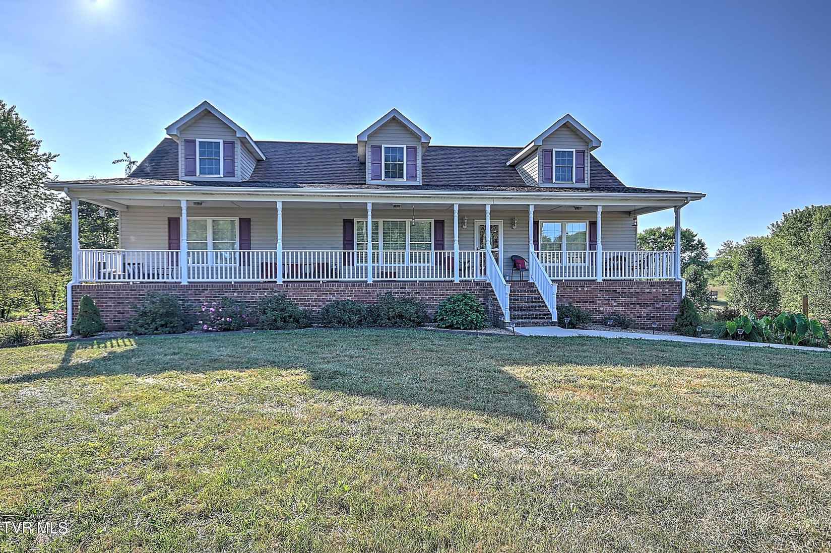 726 Old Snapps Fry Rd  