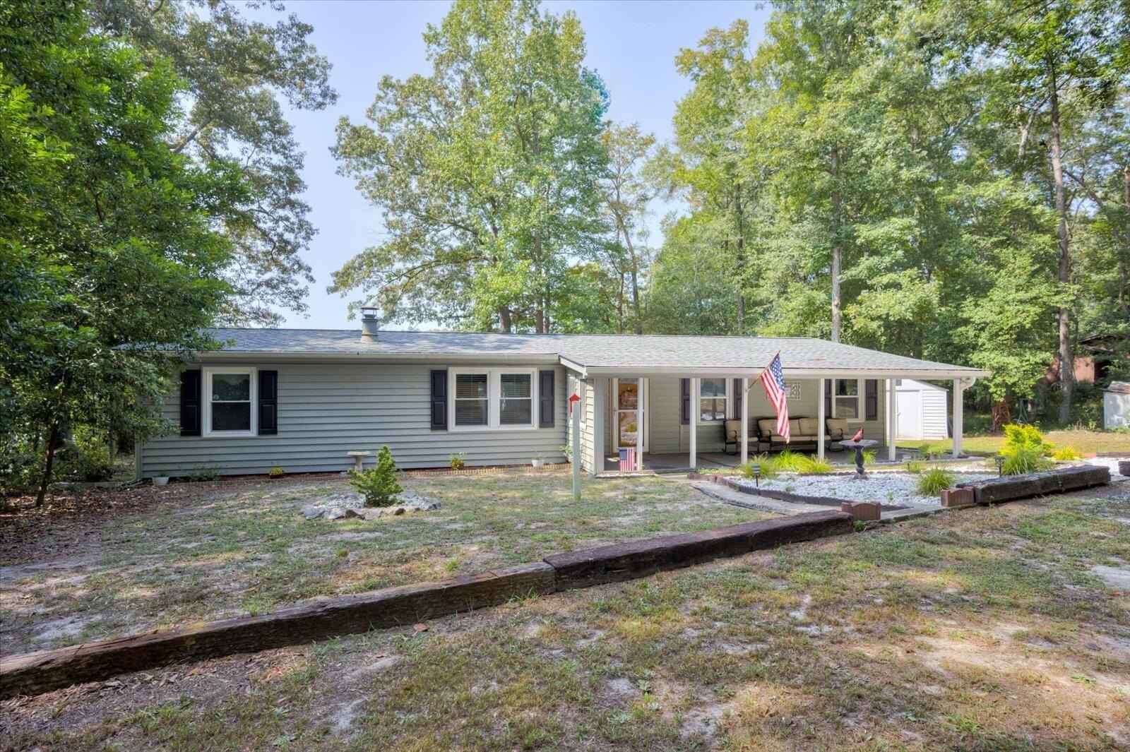 215 Sand Rock Way  