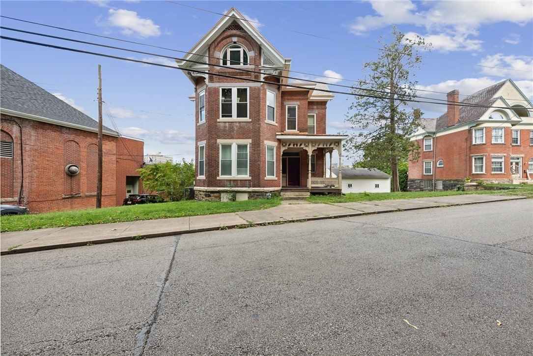 115 Westminster Ave  