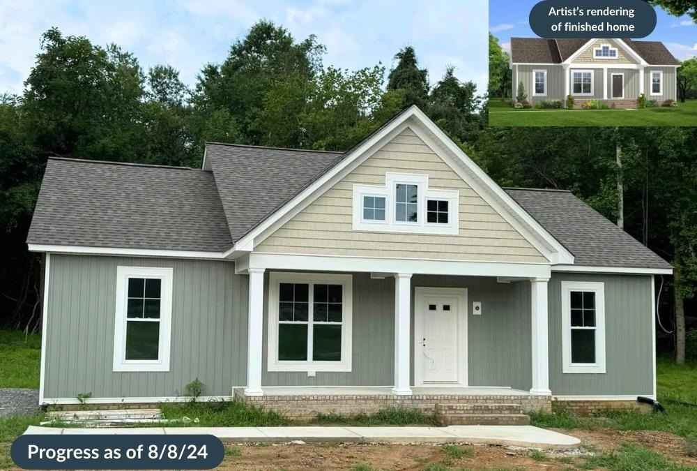 100 Rolling Acres Ln  