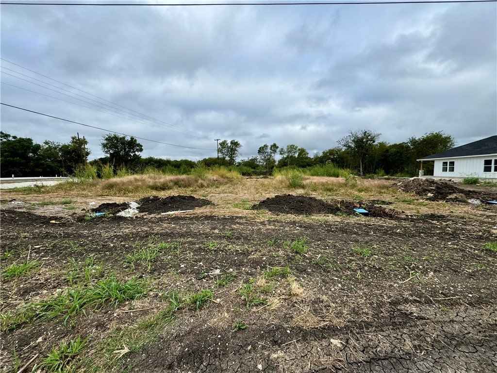Lot 3 - 140 Ave B  