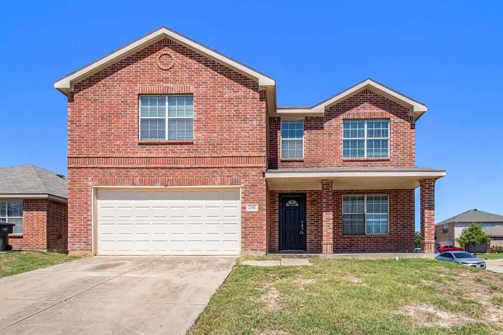 2181 Benning Way  