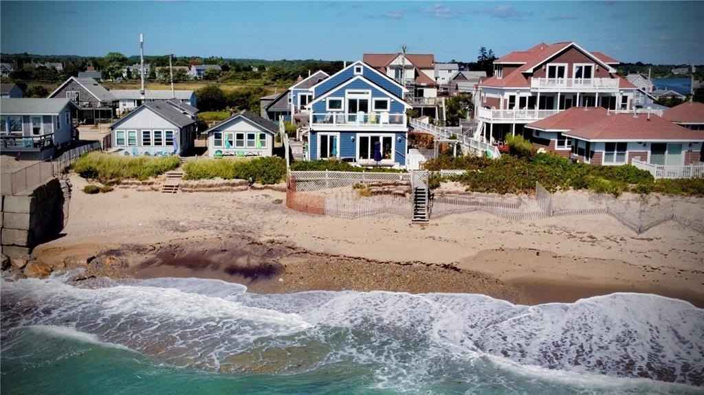 943 Matunuck Bch Rd  