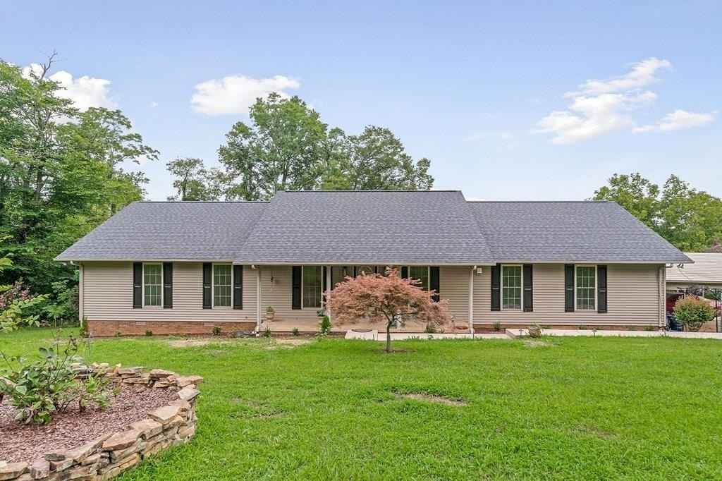 701 Walter Stone Rd  