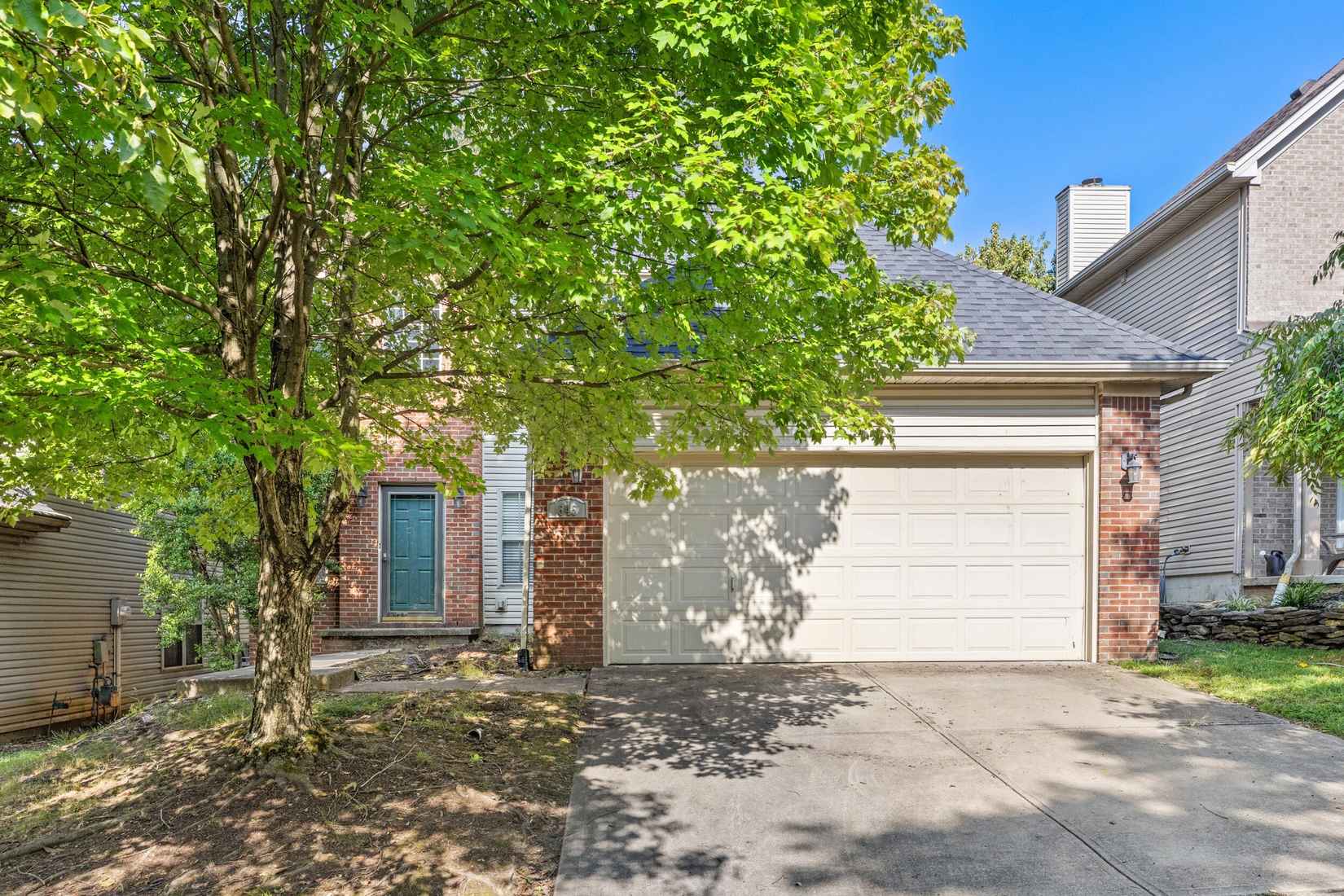 545 Hopewell Park  