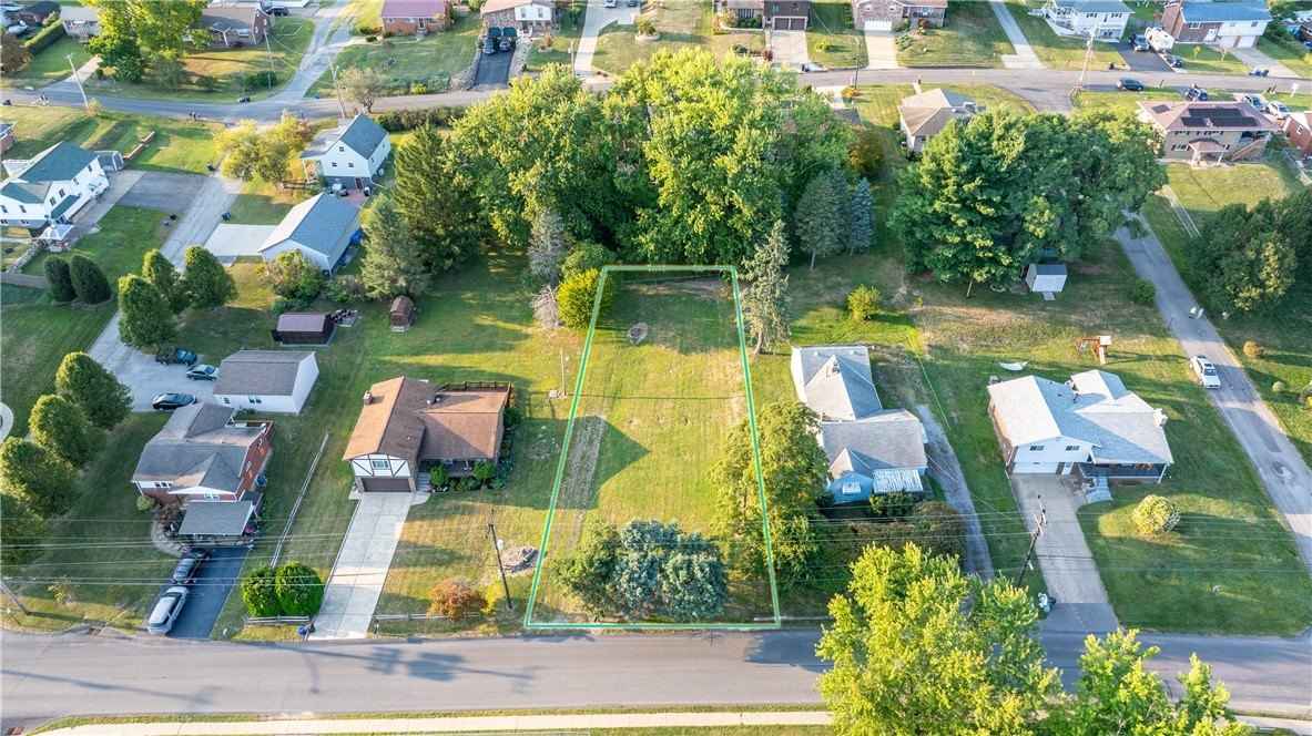 1118 Longvue Ave  