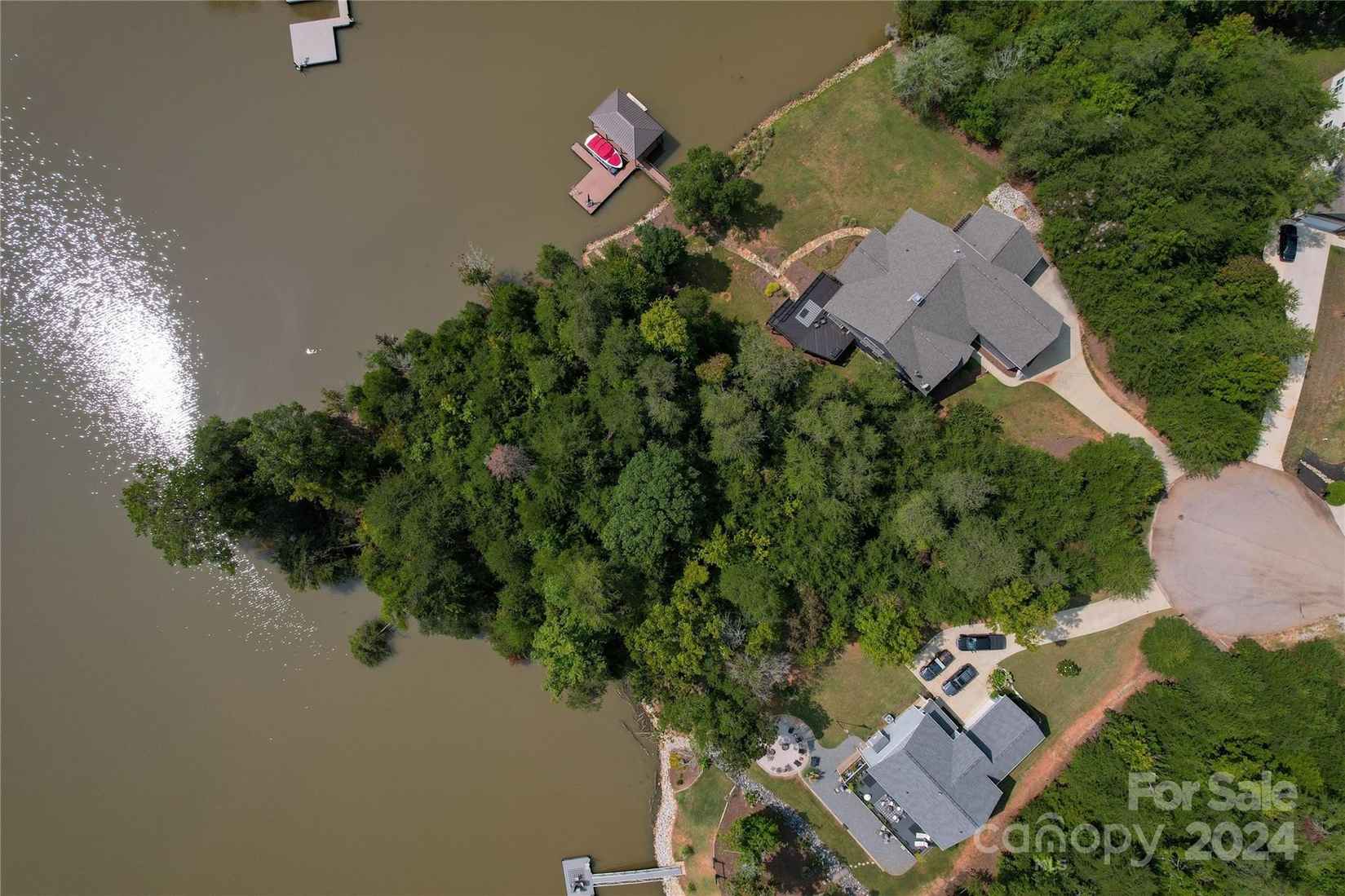 17327 Yachtsman Ct  
