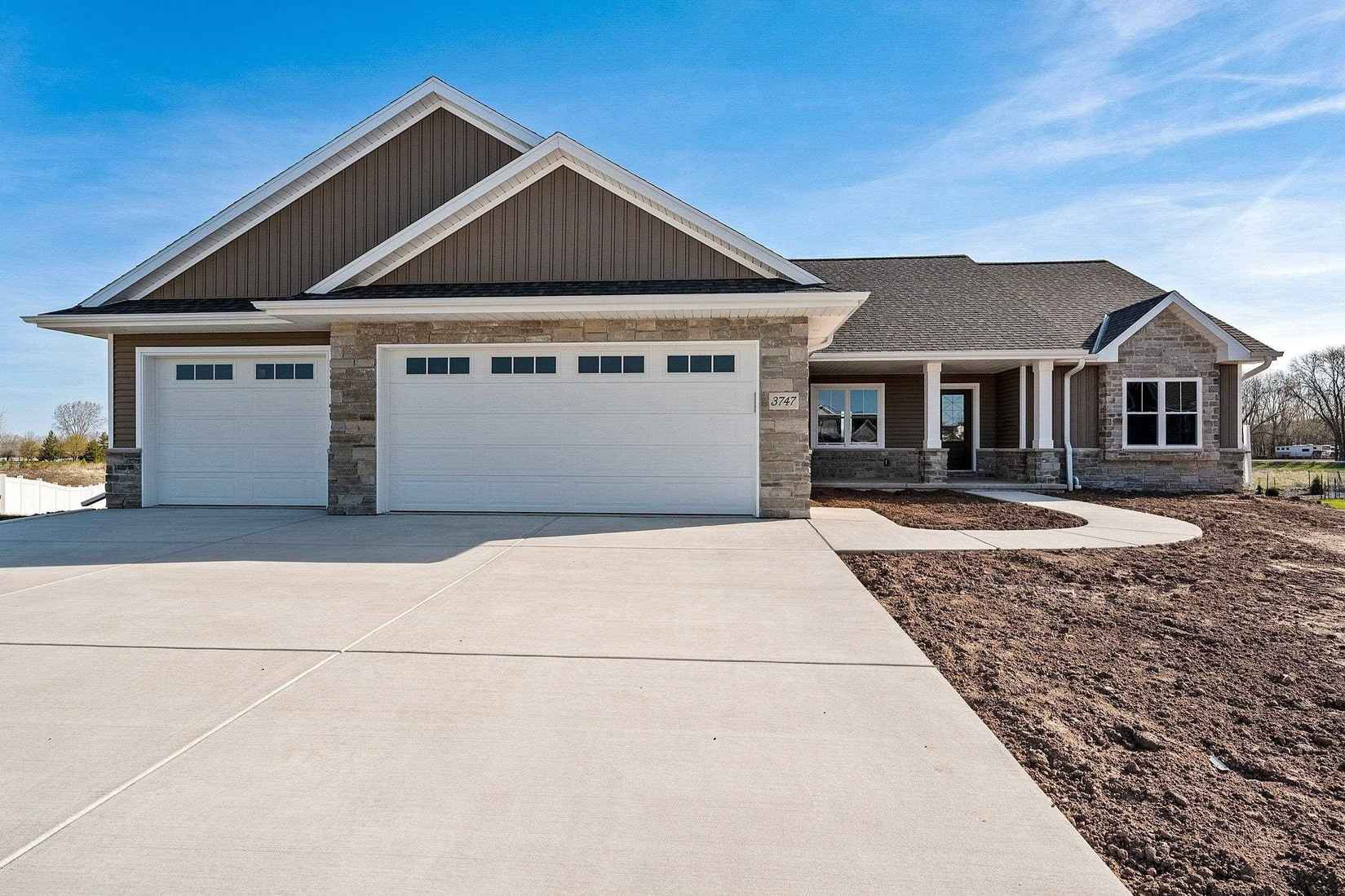 3747 LYLA MAY Ct  