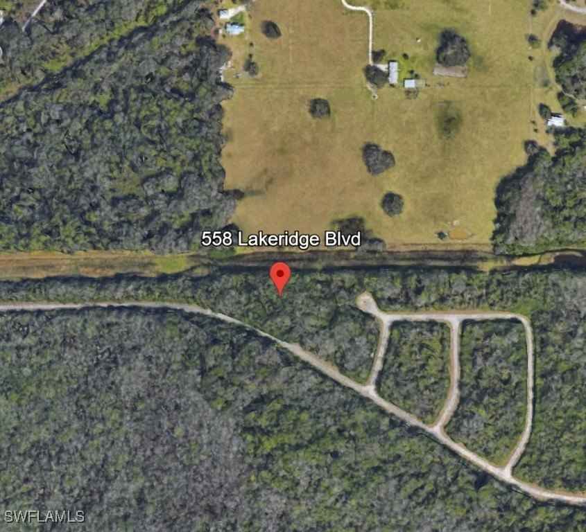 558 Lakeridge Blvd  