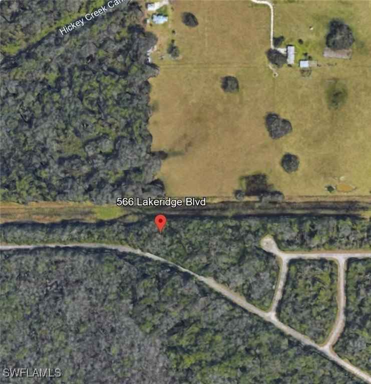 566 Lakeridge Blvd  