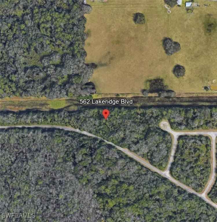 562 Lakeridge Blvd  