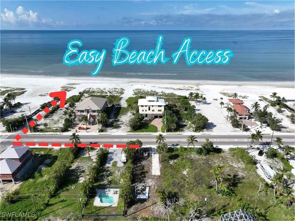 5851 Estero Blvd  