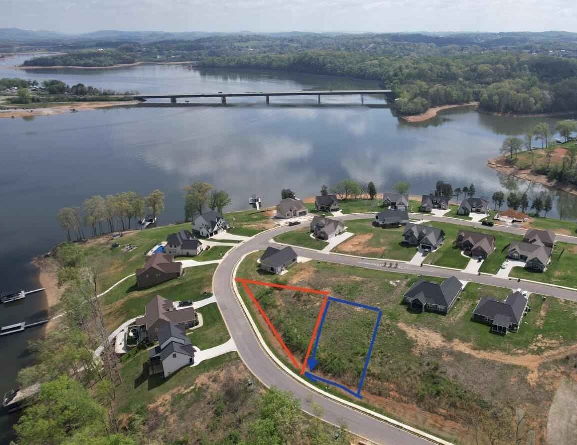 Lot 39 Bridgewater Blvd  