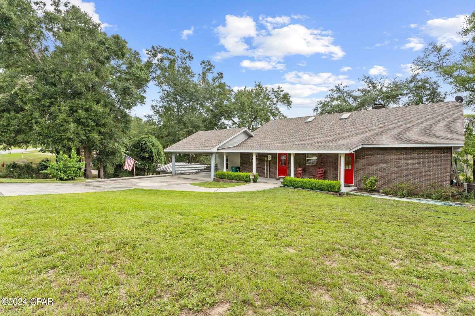 3915 Country Clb Blvd  