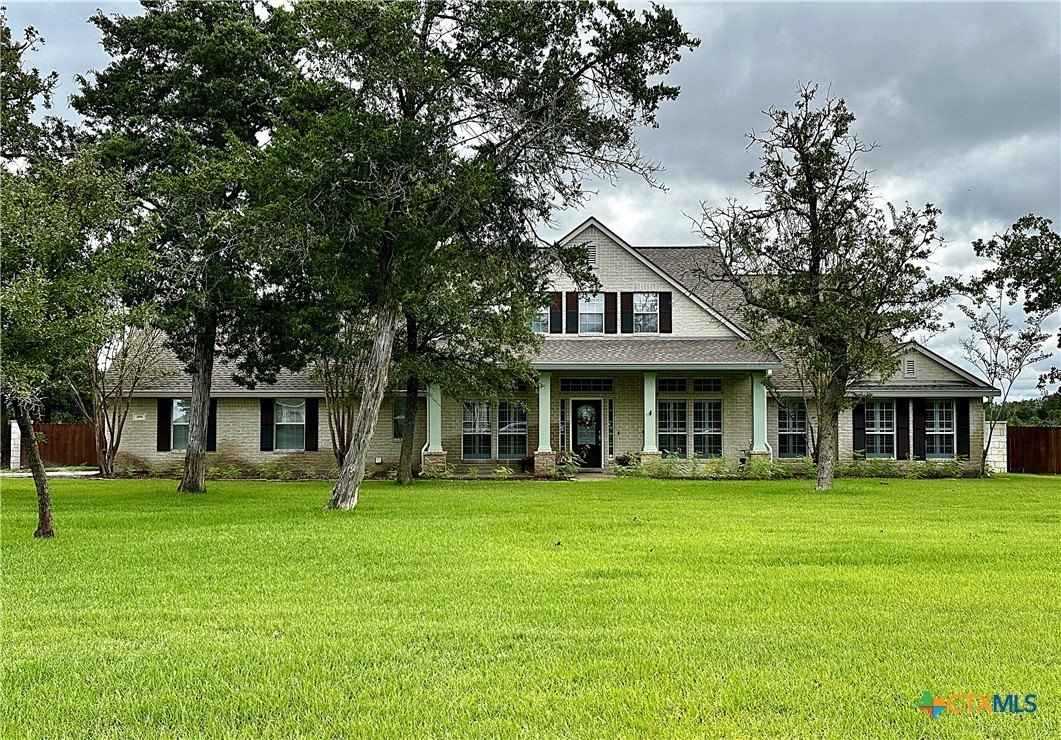 168 Wagon Way  