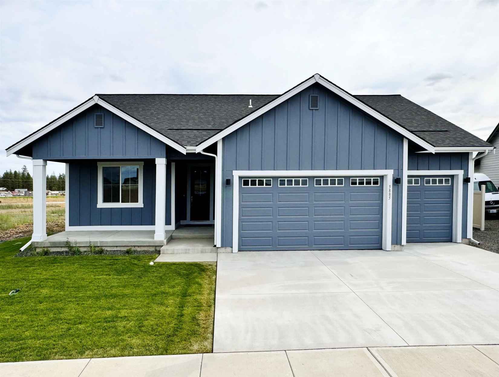 5885 S Sherri Lea Rd  