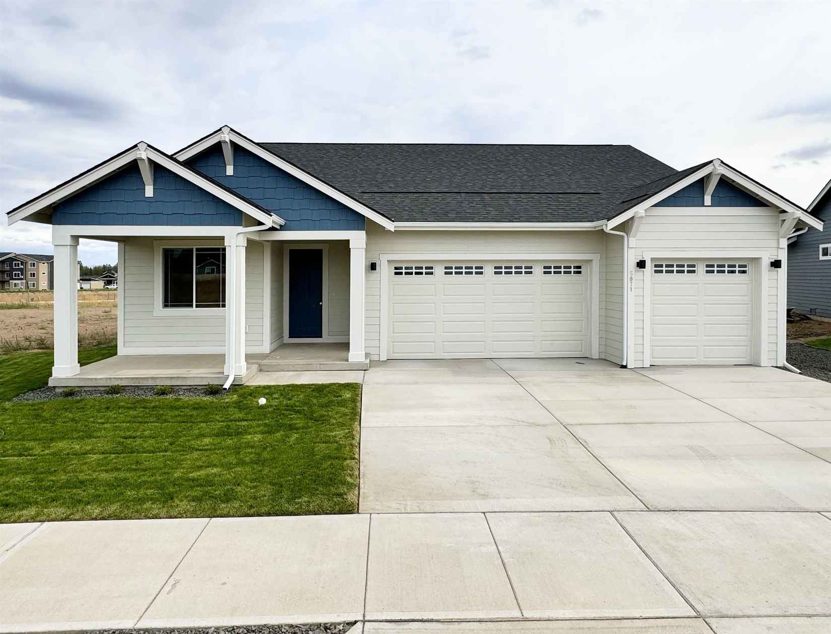 5871 S Sherri Lea Rd  