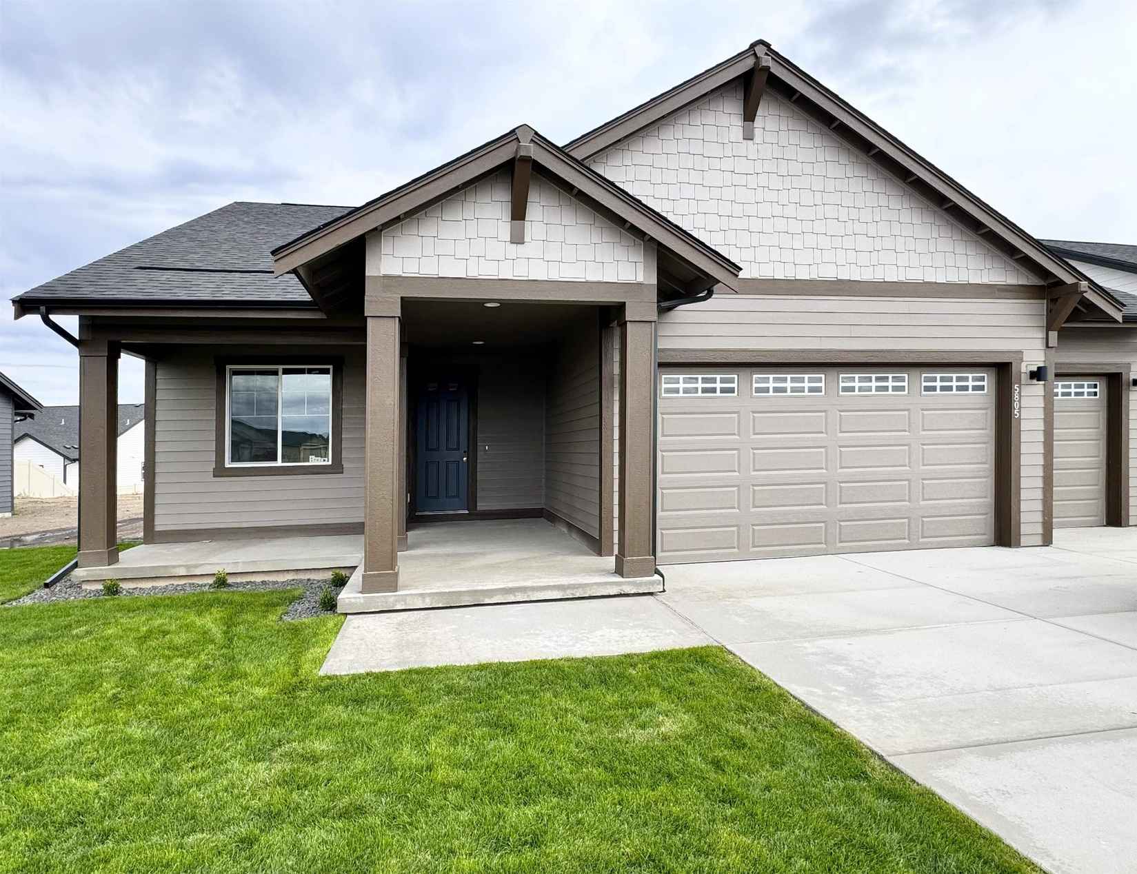 5805 S Sherri Lea Rd  