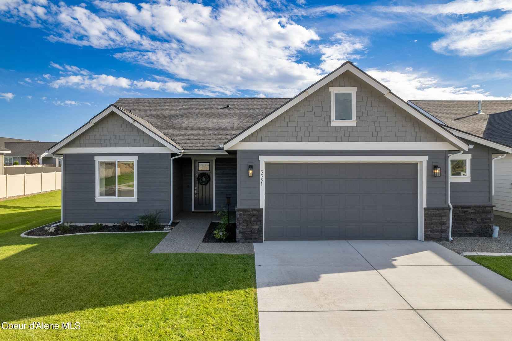 3351 N Cyprus Fox Loop  