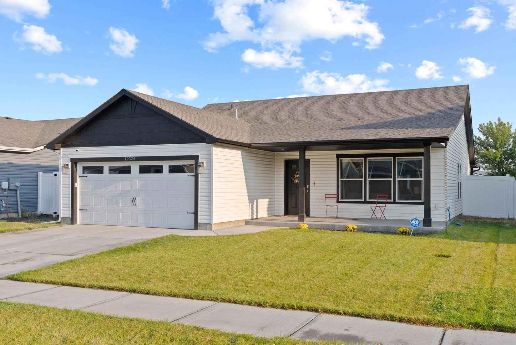 10326 W Salmonberry Rd  