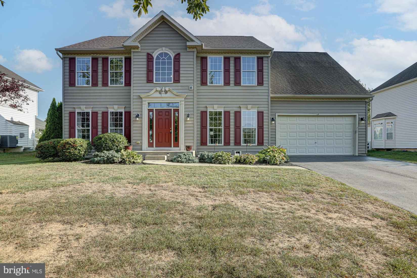 217 Snow Goose Dr  