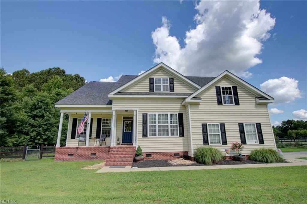 2841 Manning Rd  
