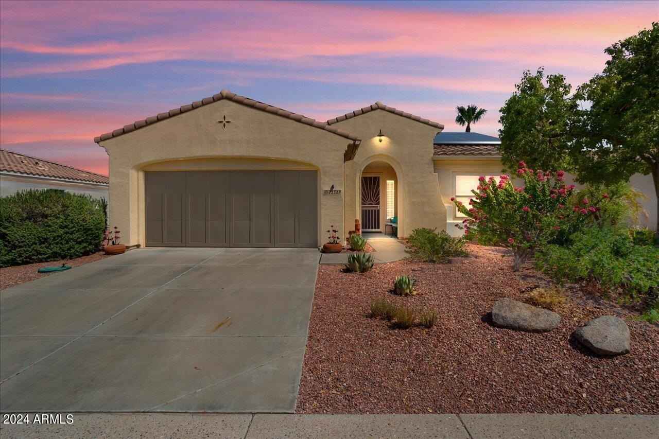 22527 N Arrellaga Dr  