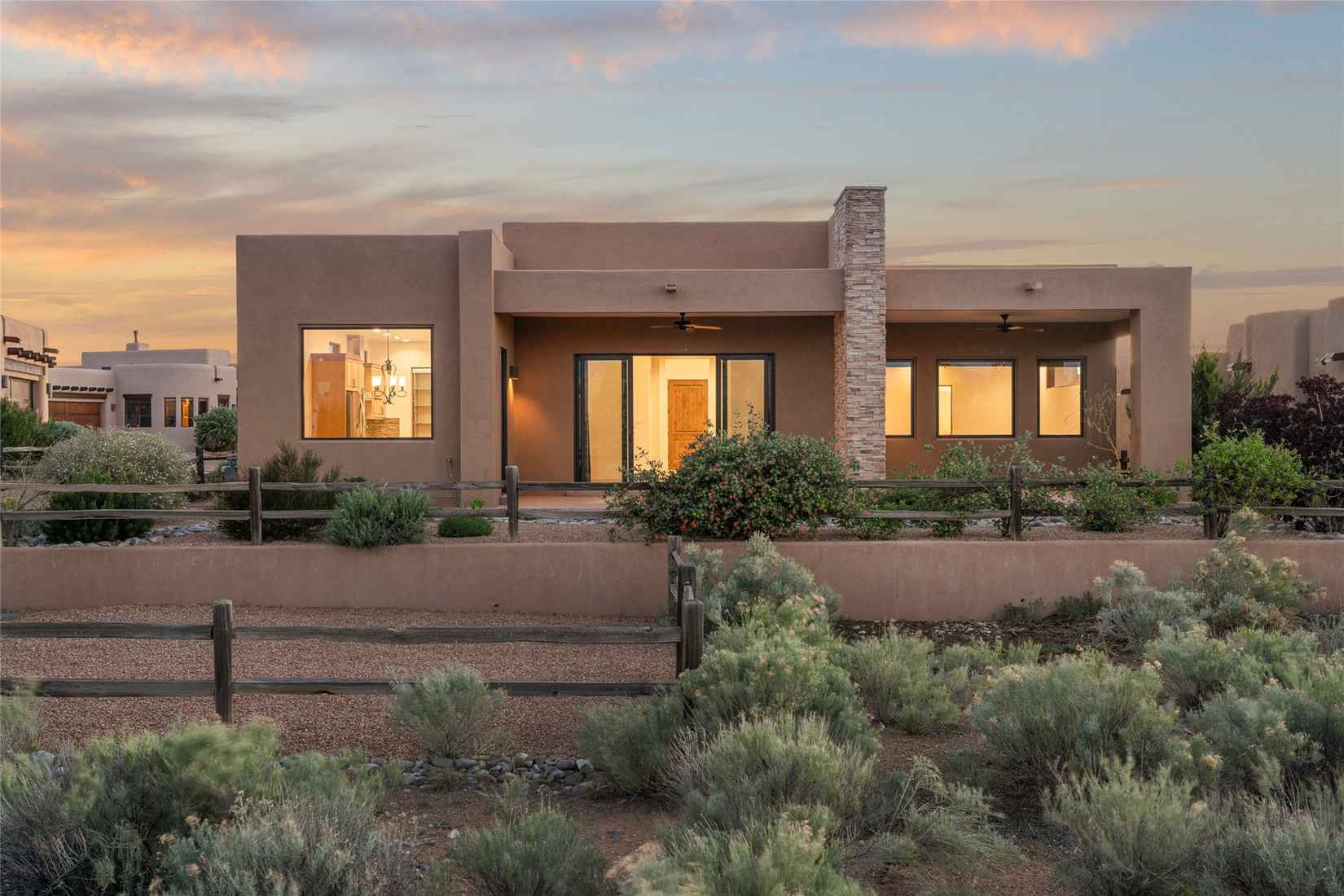 12 Camino de Colores  