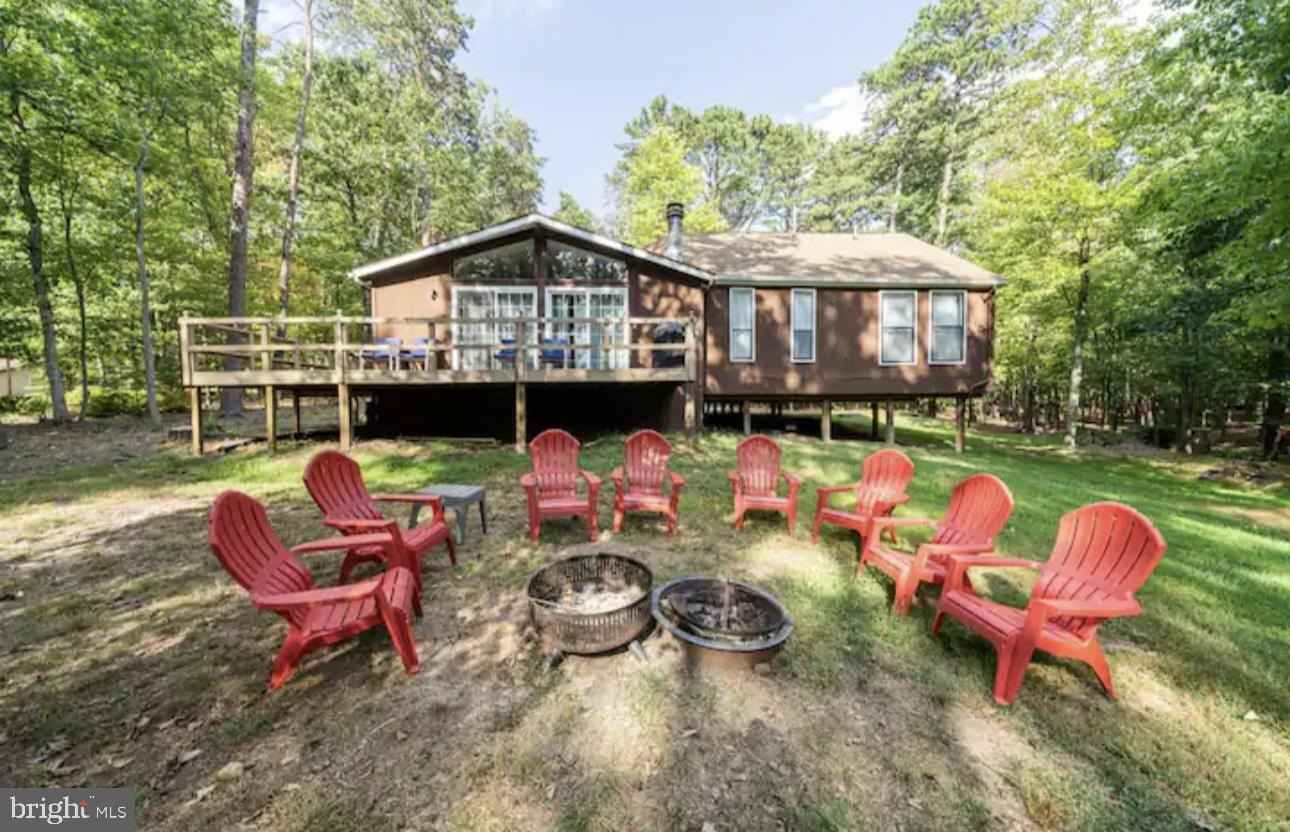 112 Algonquin Trl  