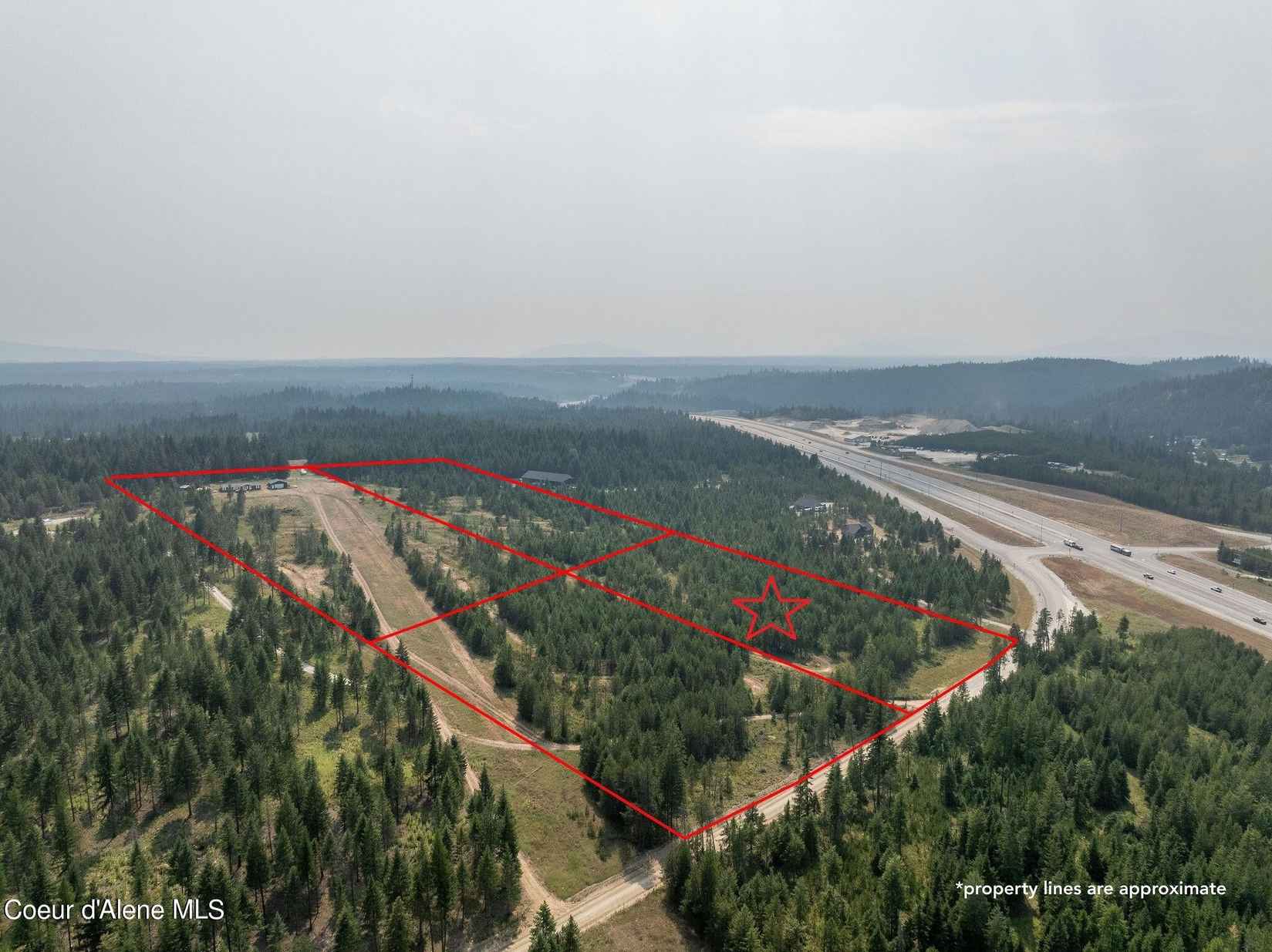 Lot 4 Trails End Rd  