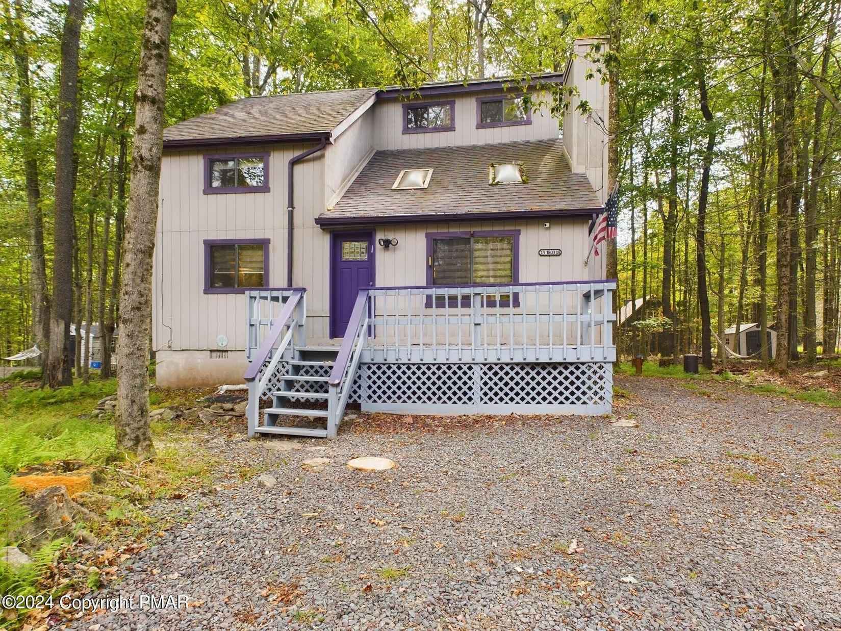 206 Maxatawny Dr  