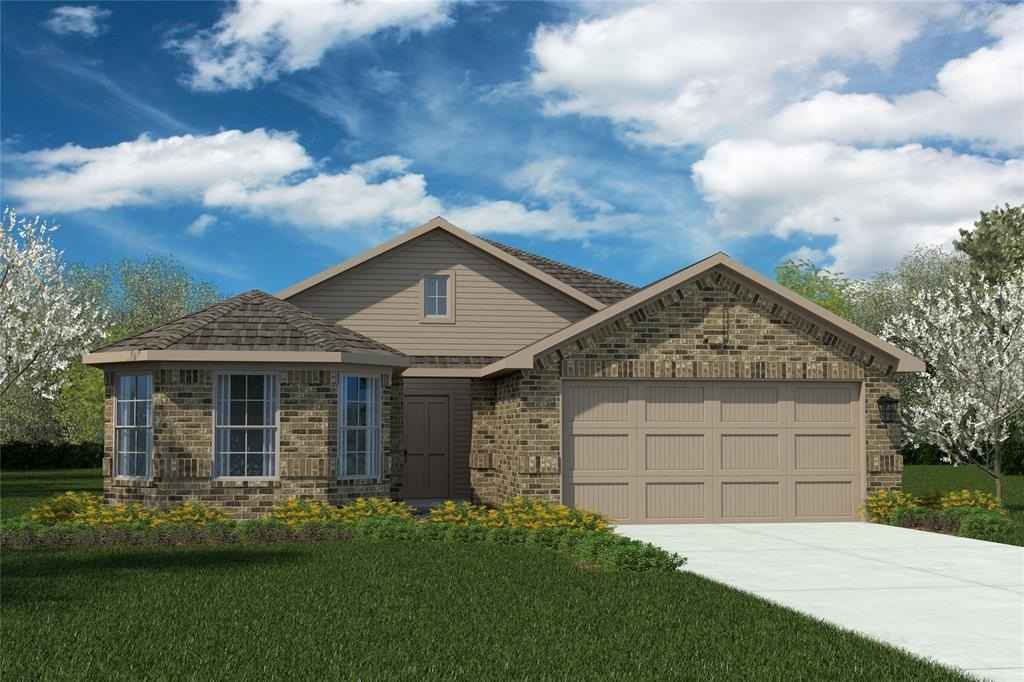 1349 TIERRA BLANCA Dr  