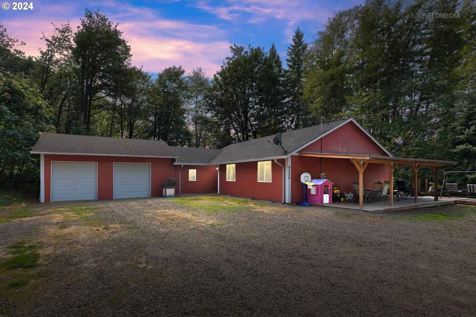 86205 NORTHRUP Crk RD  