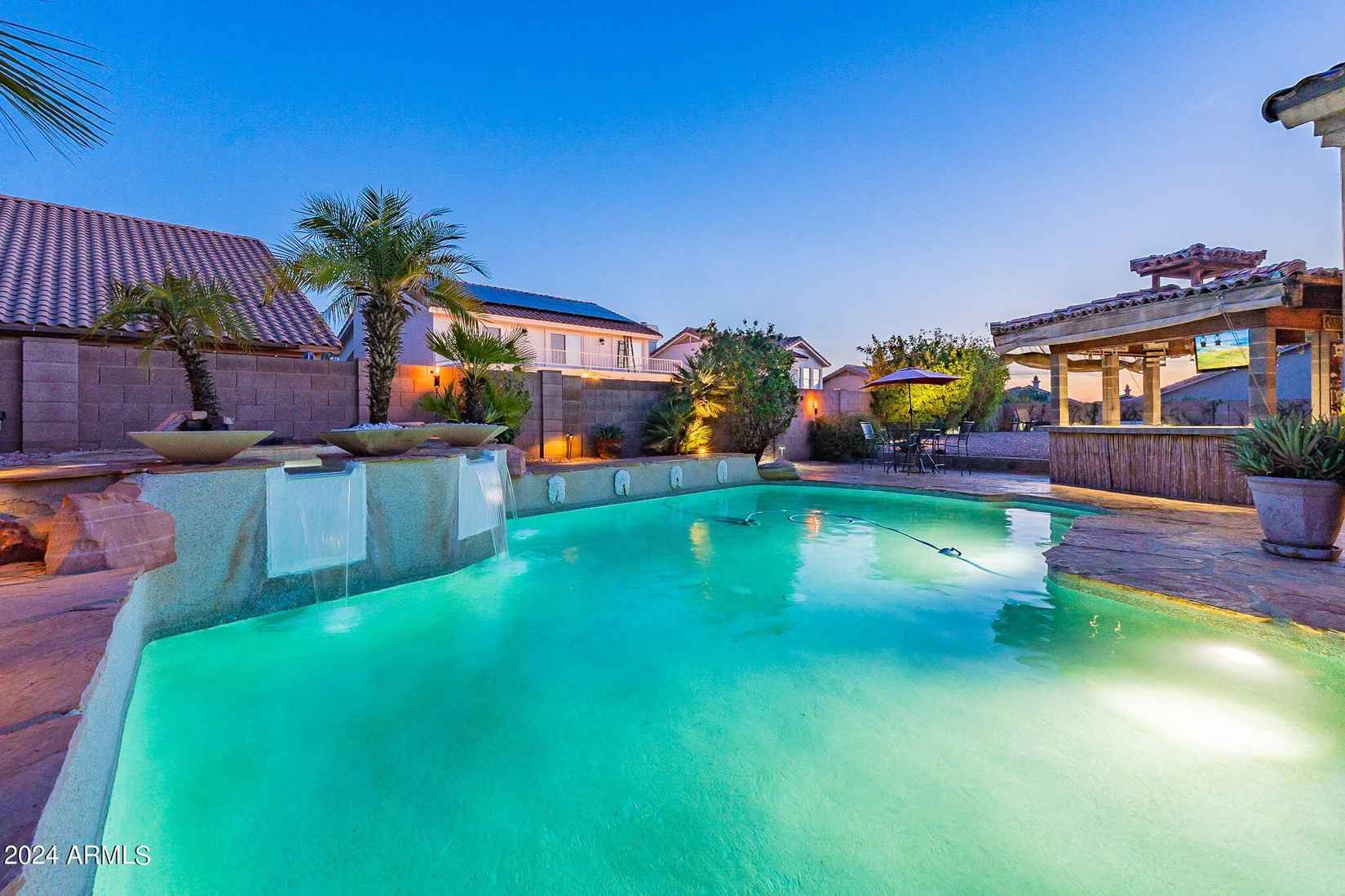 4301 E DESERT MARIGOLD Dr  